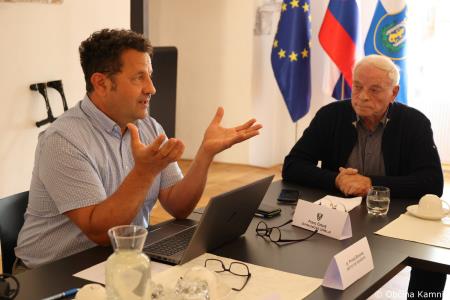 Srečanje županov občin na povodju Kamniške Bistrice_arhiv Občine Kamnik (1)